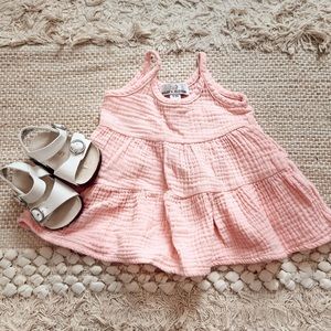 Baby dress